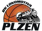 logo BK Lokomotiva Plzeň