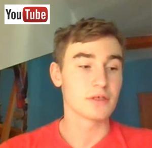 Rozhovor s Davidem Jiříčkem