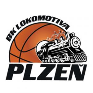 Basketbalový klub Lokomotiva Plzeň