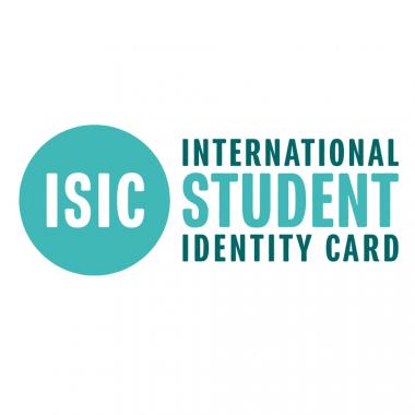ISIC pro naše studenty