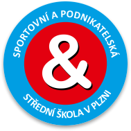 Sportovní a podnikatelská střední škola v Plzni